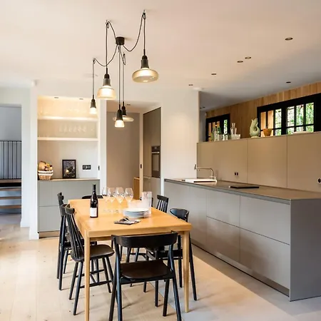 Luxury Family Near Arcachon Bay Villa *