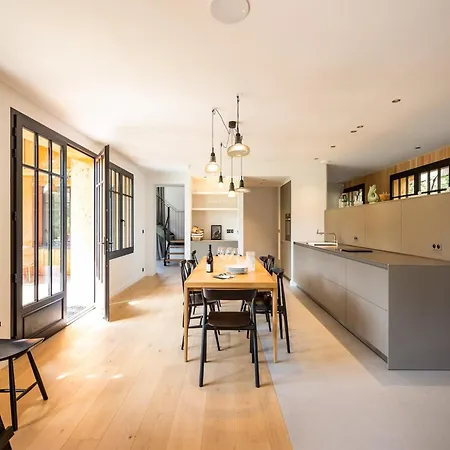 Luxury Family Near Arcachon Bay *