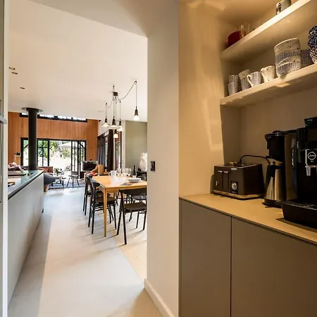 Luxury Family Near Arcachon Bay Villa