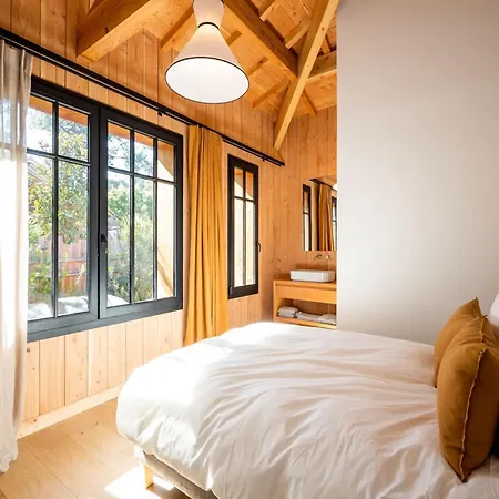 Villa Luxury Family Near Arcachon Bay