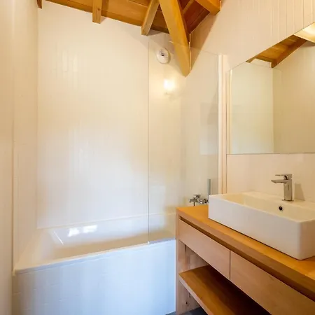 Luxury Family Near Arcachon Bay Villa