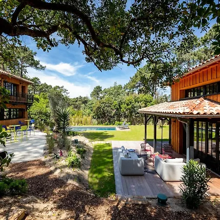 Luxury Family Near Arcachon Bay * Le Canon